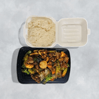 Best Beef with Vegetables 什菜牛 in Ashtabula, OH