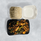 Best Thai Chicken 泰式鸡 in Ashtabula, OH