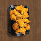 Best Fried Chicken Wings (10) 炸鸡翅 in Ashtabula, OH