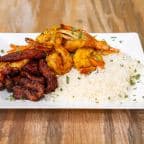 Best Curried Shrimp in Merchantville, NJ