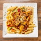 Best Curry Shrimp Alfredo in Merchantville, NJ