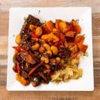 Best Vegan Oxtail in Merchantville, NJ