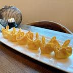 Best Crab Cheese Wonton (6) in Denver, CO