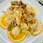 Best Walnut Shrimp in Denver, CO