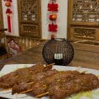 Best Beef on the Skewer (4) in Denver, CO