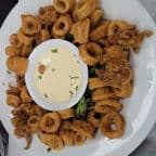 Best Fried Calamari in Staten Island, NY