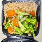 Best Hibachi Vegetable in Dahlonega, GA