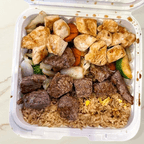 Best Hibachi Chicken & Steak in Dahlonega, GA