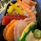 Best Chirashi Lunch in Staten Island, NY