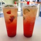 Best Strawberry Lover Fruit Tea in Farmington, NM