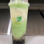 Best Honeydew & Lychee Fruit Tea Slush in Farmington, NM