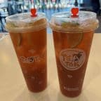 Best Afternoon Lemon Tea Fruit Tea in Farmington, NM