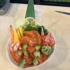 Best *Salmon Don in Denver, CO