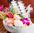 Best *Sashimi Deluxe in Denver, CO