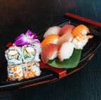 Best *Sushi Regular in Denver, CO