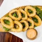 Best Fried Calamari in Denver, CO