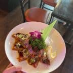 Best *Tuna Carpaccio in Denver, CO