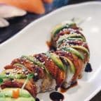 Best Black Dragon Roll in Denver, CO