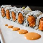 Best *Spicy Salmon Roll in Denver, CO