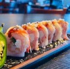 Best Evil Angel Roll in Denver, CO