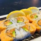 Best *Mountain Roll in Denver, CO