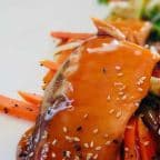 Best Salmon Teriyaki in Denver, CO