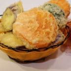 Best Vegetable Tempura in Denver, CO