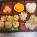 Best Shrimp Teriyaki in Denver, CO