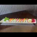 Best Cherry Blossom Roll in Denver, CO