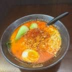 Best Tan Tan Ramen in Denver, CO