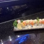 Best *Sweet Heart Roll in Denver, CO