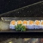 Best *Spicy Scallop Roll in Denver, CO