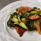 Best Beef w. Broccoli in Brockport, NY