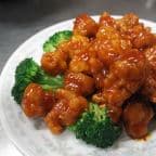 Best General Tso's Chicken in Brockport, NY