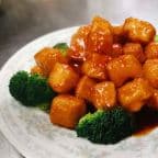 Best General Tso's Tofu in Brockport, NY