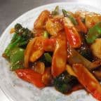 Best Seafood w. Szechuan Style in Brockport, NY