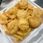 Best Fried Shrimp in Brockton, MA