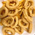 Best Fried Calamari in Brockton, MA