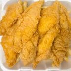 Best Fried Catfish in Brockton, MA