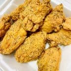 Best Fried Wings (8pcs) in Brockton, MA