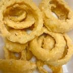 Best Fried Onion Rings in Brockton, MA
