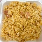 Best Cajun Fried Rice in Brockton, MA
