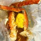 Best King Crab Legs in Brockton, MA
