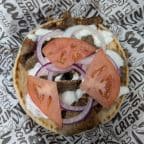 Best Single Gyro in Belleville, IL