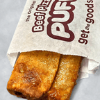 Best Pizza Puff in Belleville, IL