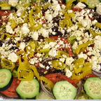 Best Small Greek Salad in Belleville, IL