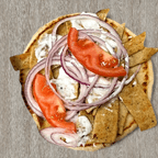 Best Chicken Gyro in Belleville, IL