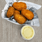 Best Cream Cheese Poppers in Belleville, IL