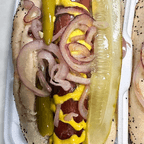 Best Maxwell Street Polish in Belleville, IL