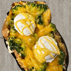 Best Broccoli & Cheese Potato in Belleville, IL